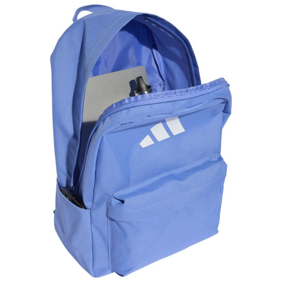 Adidas Τσάντα πλάτης Classic 3 Bar Logo Backpack Adidas Τσάντα πλάτης Classic 3 Bar Logo Backpack